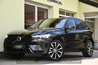 Volvo XC60 2.0T8 R-Desing RECHARGE SUV