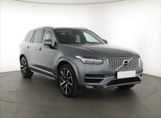 Volvo XC90 D5 AWD 173kW SUV