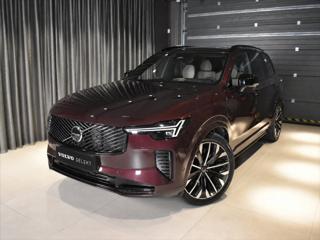 Volvo XC90 2,0 T8 AWD Ultra Masáže,Vzduch SUV
