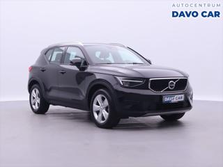 Volvo XC40 2,0 B3 120kW Core DCT CZ Záruka SUV