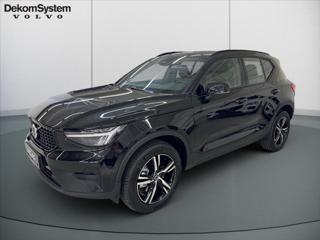 Volvo XC40 2,0 XC40 B3 Plus Dark 8353 SUV