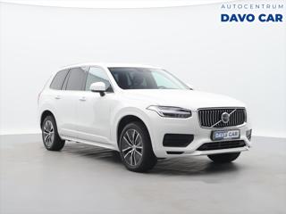 Volvo XC90 2,0 B5 173 kW AWD 7 Míst DPH CZ SUV