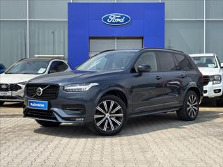 Volvo XC90 2,0 B5 AWD diesel Plus Dark SUV