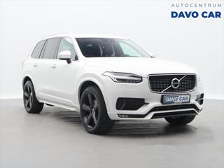 Volvo XC90 2,0 D5 165kW 4x4 Aut. R-Design SUV