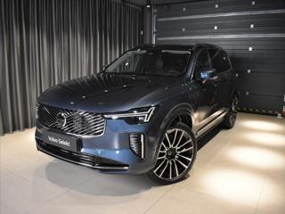 Volvo XC90 2,0 T8 AWD Ultra B&W,Vzduch SUV