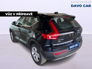 Volvo XC40 2,0 D3 110kW Aut. Inscription SUV