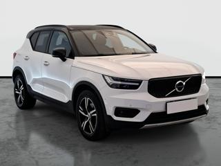 Volvo XC40 D3 AWD 110kW SUV