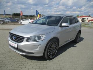 Volvo XC60 2,4 D4 Summum AWD AT GPS Panorama Xenon SUV