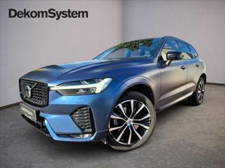 Volvo XC60 2,0 B5 AWD Ultimate Dark Vzduch SUV
