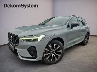 Volvo XC60 2,0 B4 AWD diesel Plus Dark Auto SUV