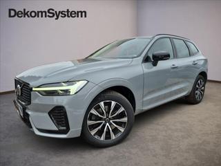 Volvo XC60 2,0 B4 AWD diesel Plus Dark Auto SUV
