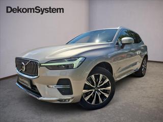 Volvo XC60 2,0 B4 AWD diesel Plus Bright Auto SUV
