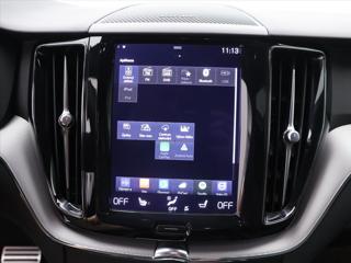 Volvo XC60 2.0 B4 145kW R-Design CZ Aut. SUV - Foto 12