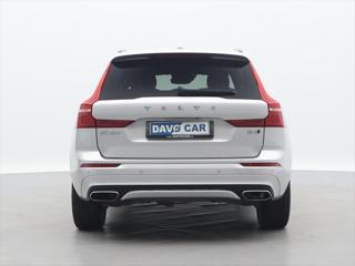 Volvo XC60 2.0 B4 145kW R-Design CZ Aut. SUV - Foto 1
