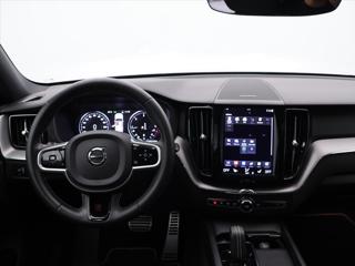 Volvo XC60 2.0 B4 145kW R-Design CZ Aut. SUV - Foto 15