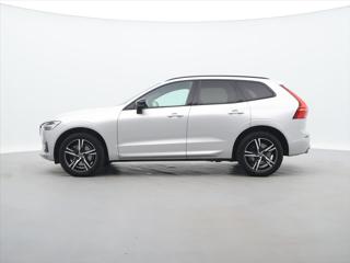 Volvo XC60 2.0 B4 145kW R-Design CZ Aut. SUV - Foto 26