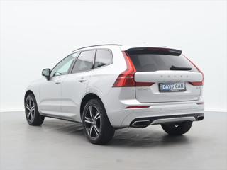 Volvo XC60 2.0 B4 145kW R-Design CZ Aut. SUV - Foto 27