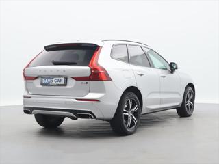 Volvo XC60 2.0 B4 145kW R-Design CZ Aut. SUV - Foto 2