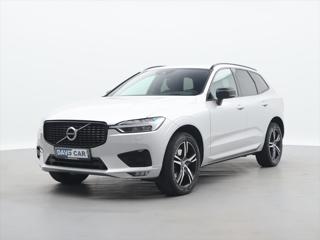 Volvo XC60 2.0 B4 145kW R-Design CZ Aut. SUV - Foto 25