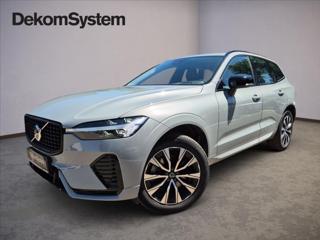 Volvo XC60 2,0 B4 AWD Plus Dark SUV