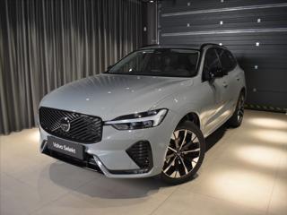 Volvo XC60 2,0 B5 AWD Ultra B&W,Pano,BLIS SUV