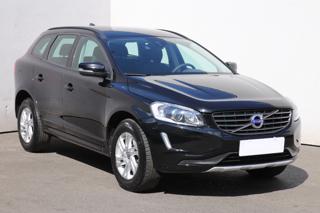 Volvo XC60 2.0 D3, Serv.kniha, ČR SUV