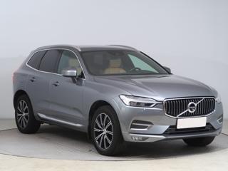 Volvo XC60 B4 AWD 145kW SUV