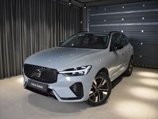 Volvo XC60 2,0 B5 AWD PLUS BLIS,Bezklíč SUV