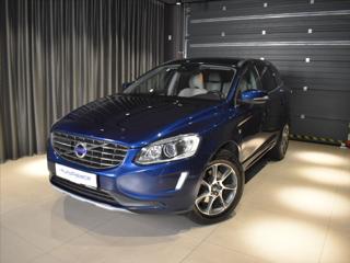 Volvo XC60 2,0 D4 Ocean race Kamera,BLIS SUV