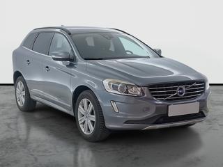 Volvo XC60 D3 110kW SUV