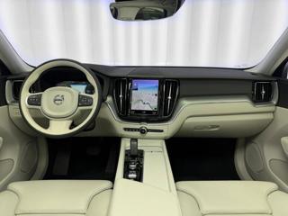 Volvo XC60 T6 AWD RECHARGE, ACC, PANORAMA SUV - Foto 9