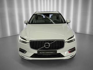 Volvo XC60 T6 AWD RECHARGE, ACC, PANORAMA SUV - Foto 2