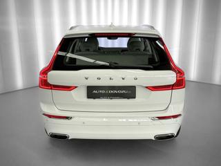 Volvo XC60 T6 AWD RECHARGE, ACC, PANORAMA SUV - Foto 5