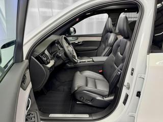 Volvo XC90 B5 AWD PLUS DARK PREMIUM, PANORAMA, HUD, H/K SUV - Foto 10