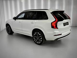 Volvo XC90 B5 AWD PLUS DARK PREMIUM, PANORAMA, HUD, H/K SUV - Foto 4