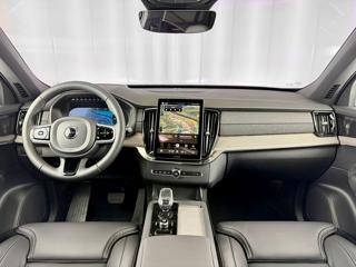 Volvo XC90 B5 AWD PLUS DARK PREMIUM, PANORAMA, HUD, H/K SUV - Foto 9