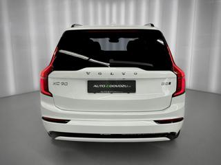 Volvo XC90 B5 AWD PLUS DARK PREMIUM, PANORAMA, HUD, H/K SUV - Foto 5