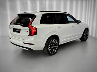 Volvo XC90 B5 AWD PLUS DARK PREMIUM, PANORAMA, HUD, H/K SUV - Foto 6