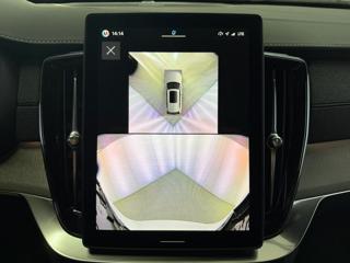 Volvo XC90 B5 AWD PLUS DARK PREMIUM, PANORAMA, HUD, H/K SUV - Foto 16