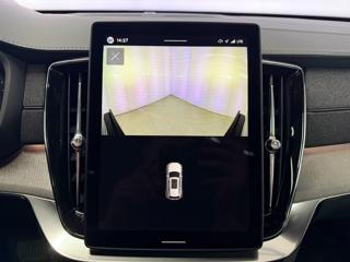 Volvo XC90 B5 AWD PLUS DARK PREMIUM, PANORAMA, HUD, H/K SUV - Foto 17