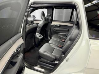 Volvo XC90 B5 AWD PLUS DARK PREMIUM, PANORAMA, HUD, H/K SUV - Foto 11