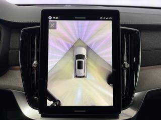 Volvo XC90 B5 AWD PLUS DARK PREMIUM, PANORAMA, HUD, H/K SUV - Foto 15