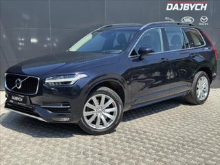Volvo XC90 2,0 D5 AWD Momentum AT ČR SUV