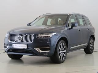 Volvo XC90 2.0,4x4,Ultimate,BrightAuto,CZ,1Maj SUV