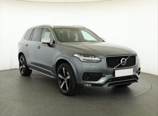Volvo XC90 D5 AWD 173kW SUV