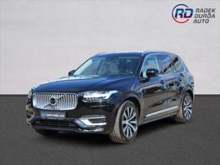 Volvo XC90 2,0 B5  DPH,4x4,A/T,ULTIMATE SUV