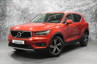Volvo XC40 2,0 T5 182KW AWD zánovní SUV