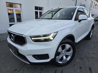 Volvo XC40 T5 2,0 182kW AUT 4x4 KŮŽE -DPH SUV