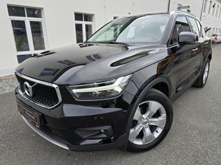 Volvo XC40 120kW T3 AUTOMAT LED KAMER DPH SUV