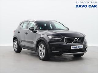 Volvo XC40 2,0 D3 110kW Aut. Inscription SUV